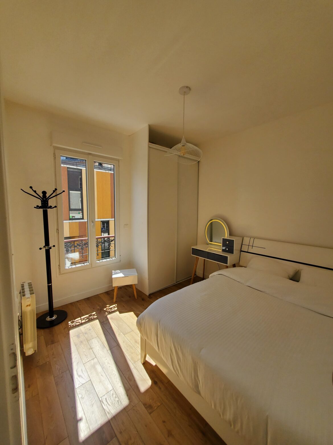 Nettoyage Val de Marne Chambre Chambre