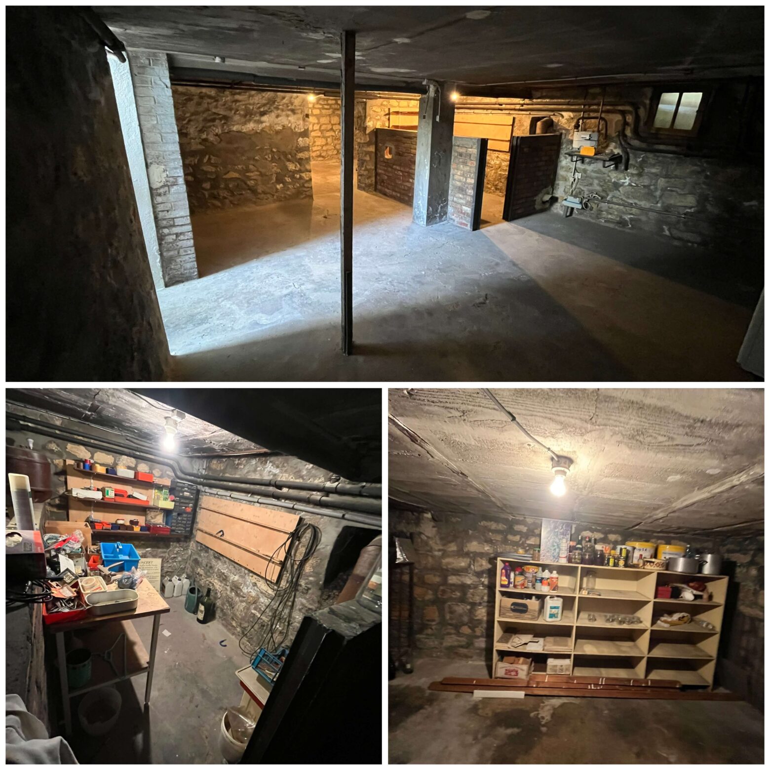 debarras-cave-saint maur des fossés (1)
