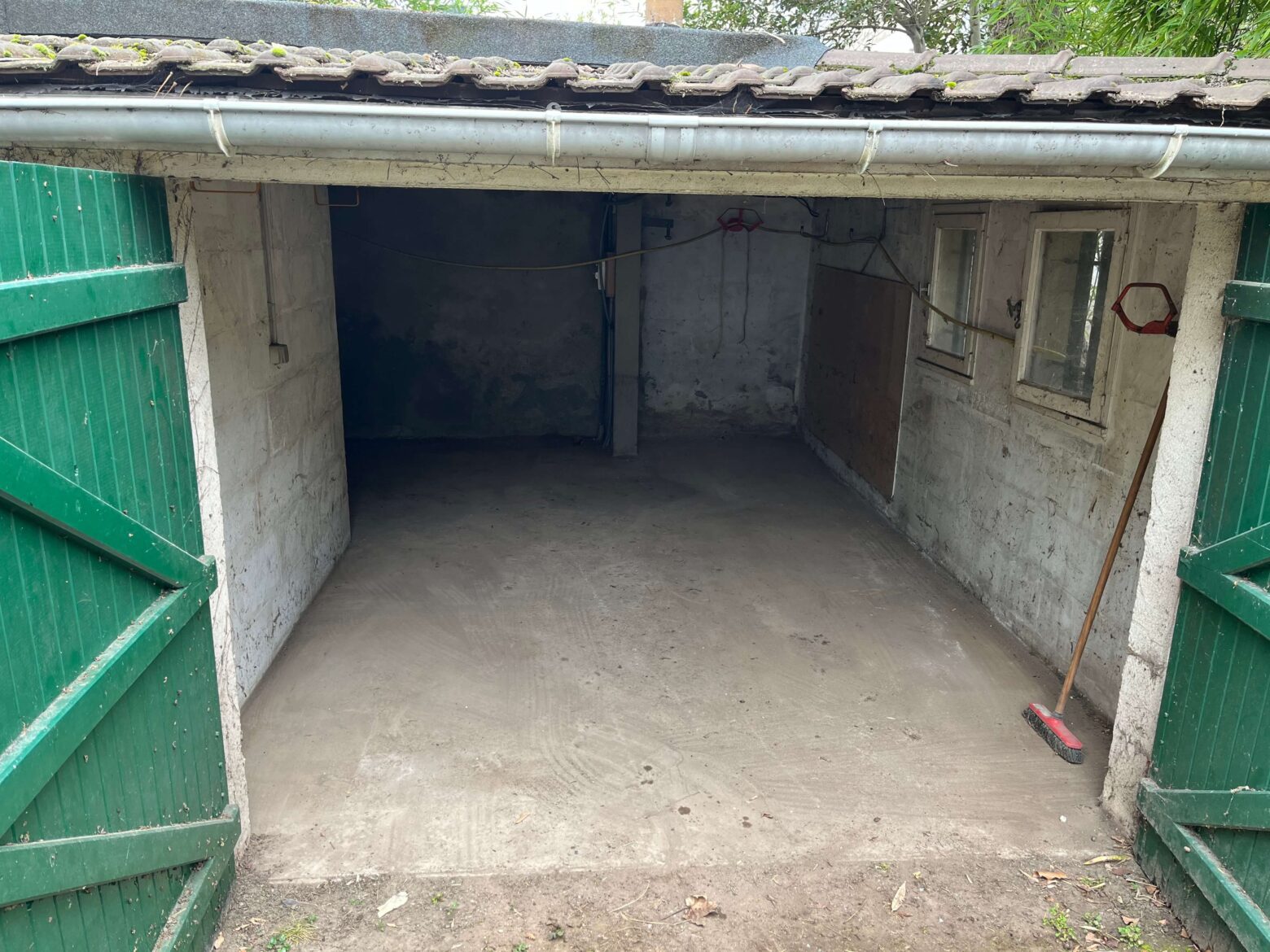 garage vide st maur (1)